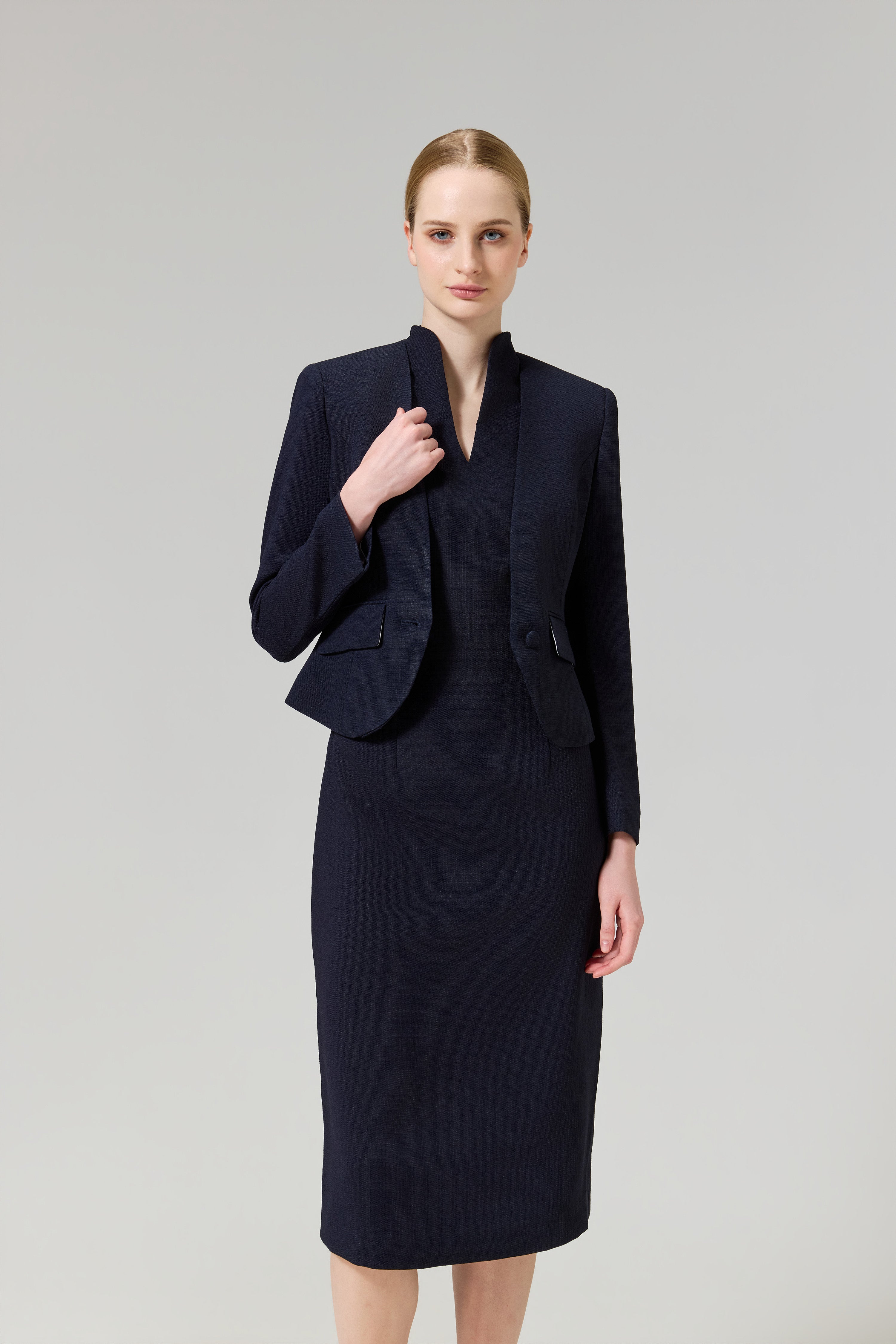 Business Jacket