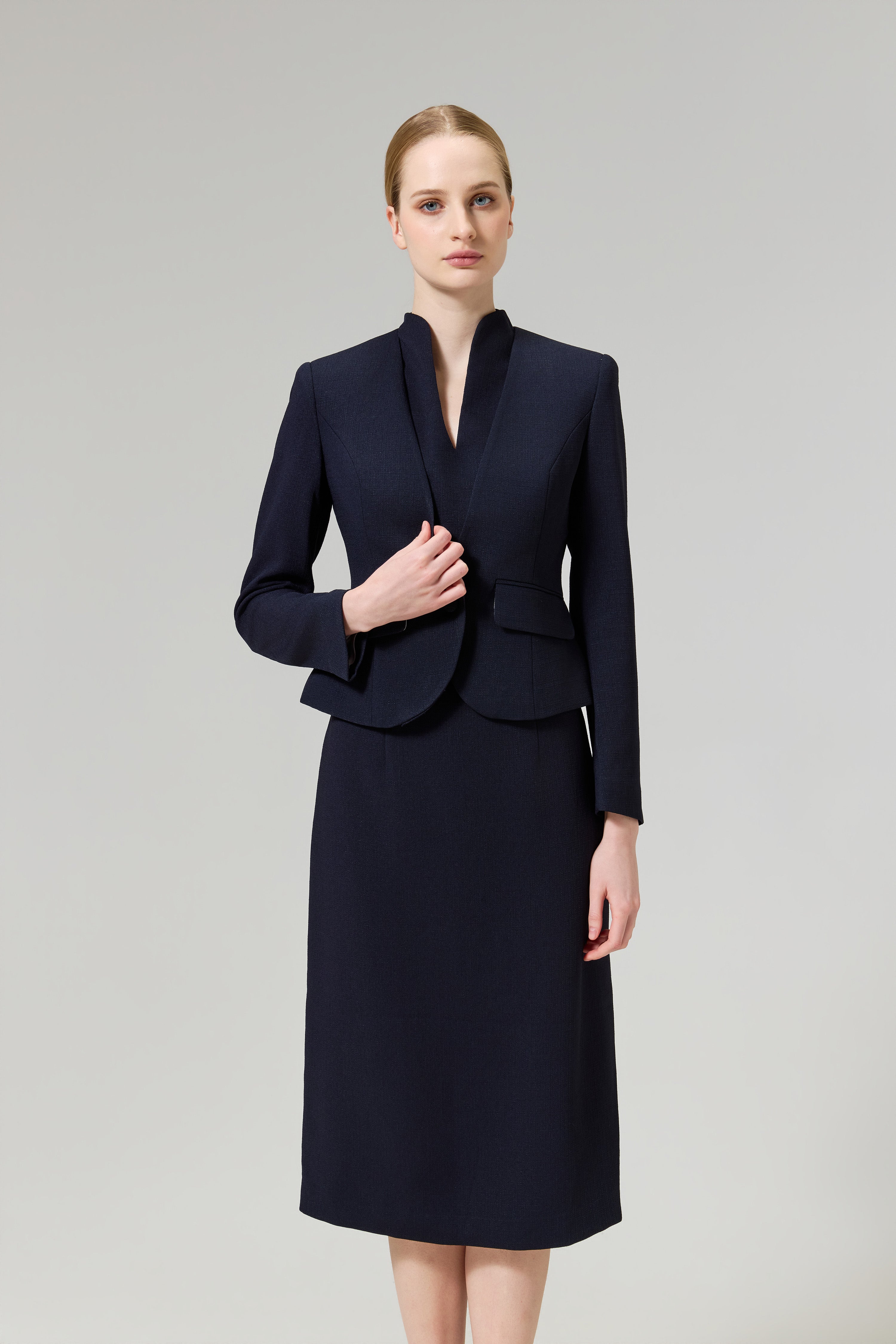 Business Jacket