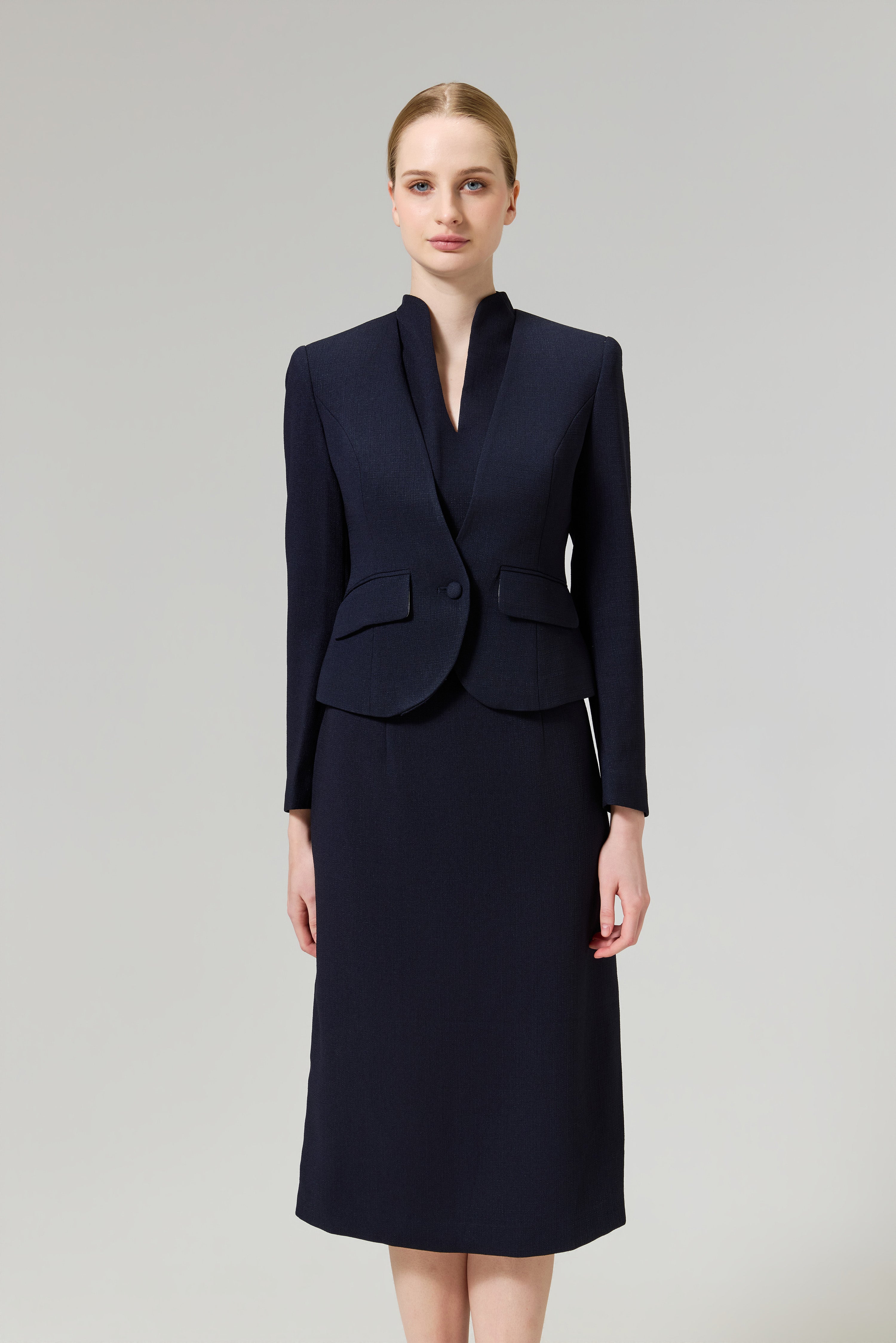 Business Jacket