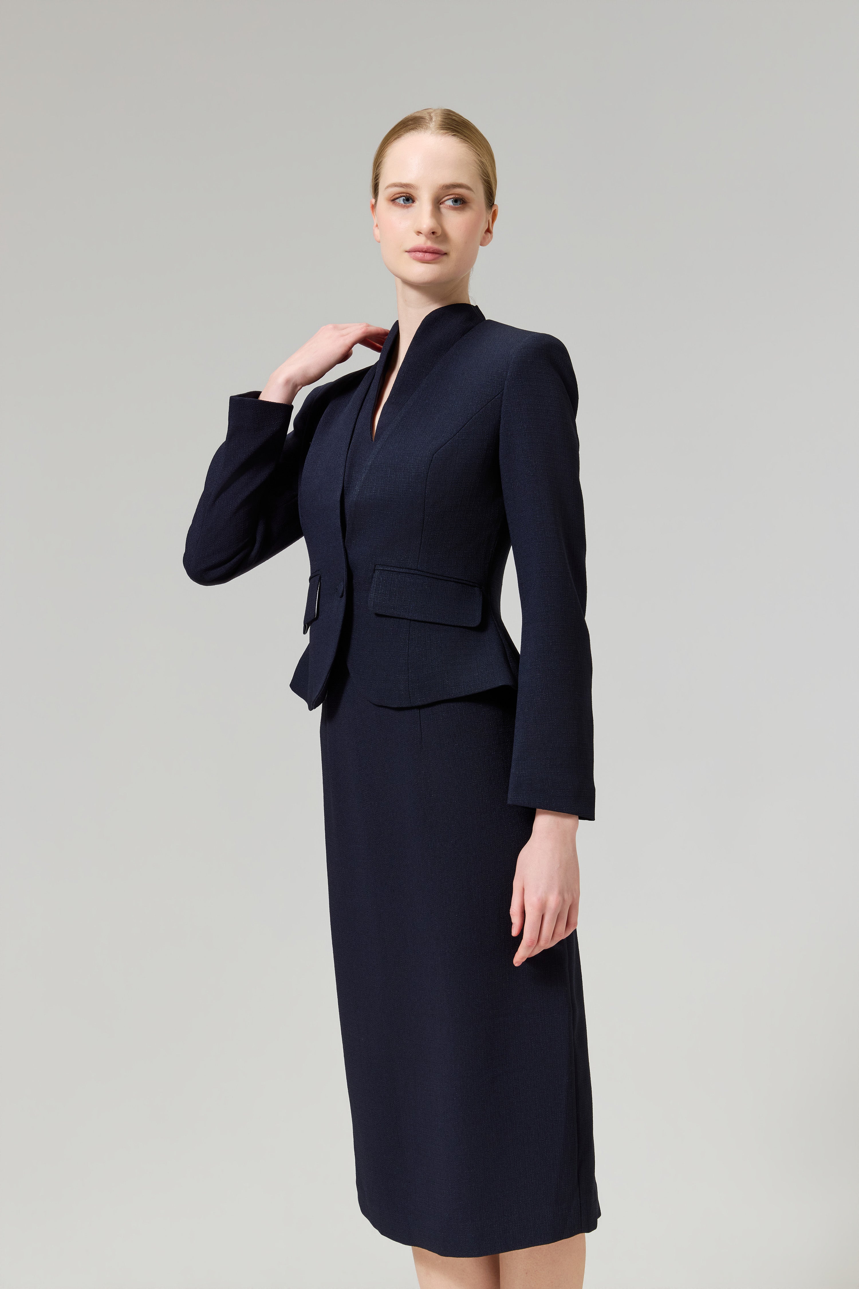 Business Jacket