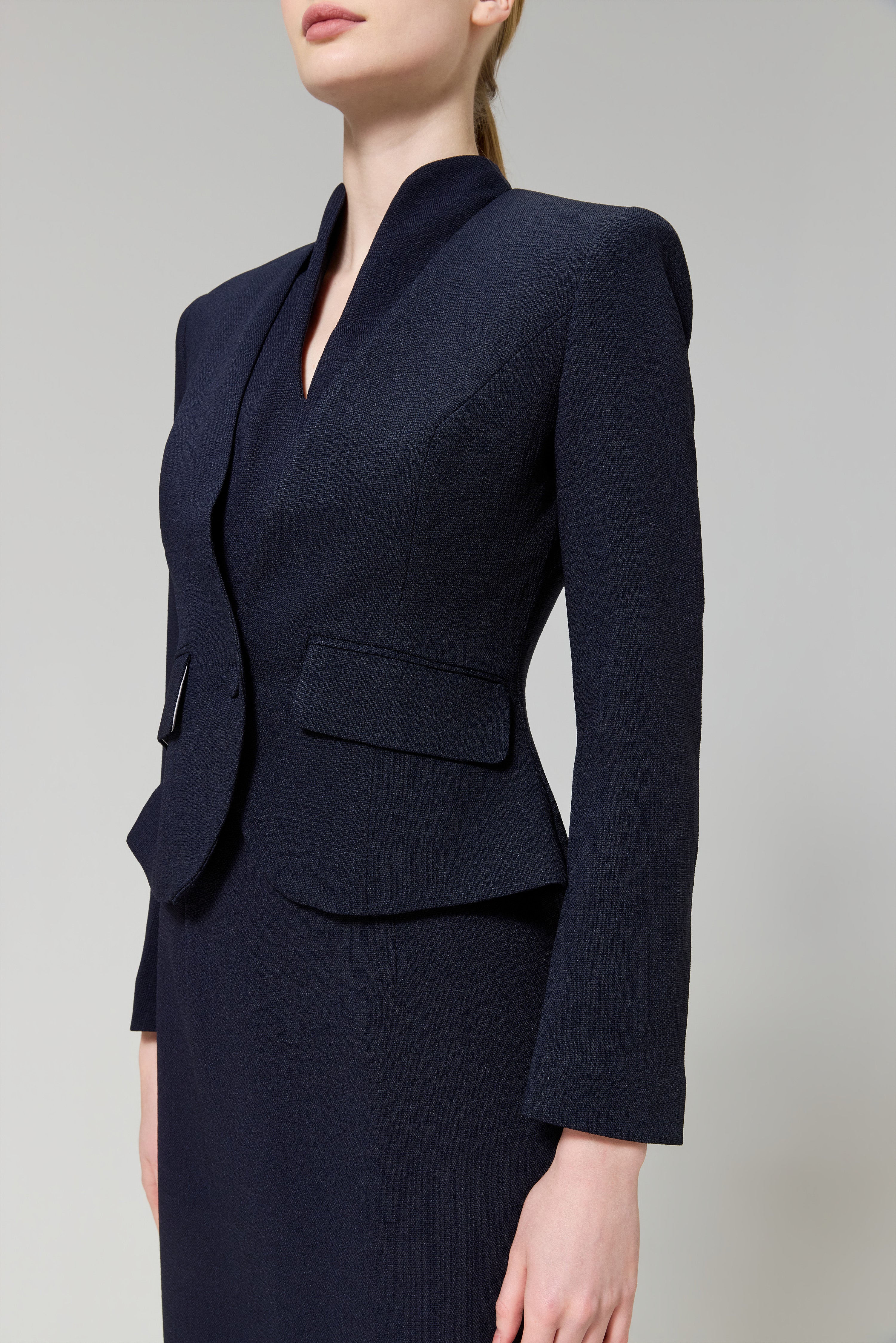 Business Jacket