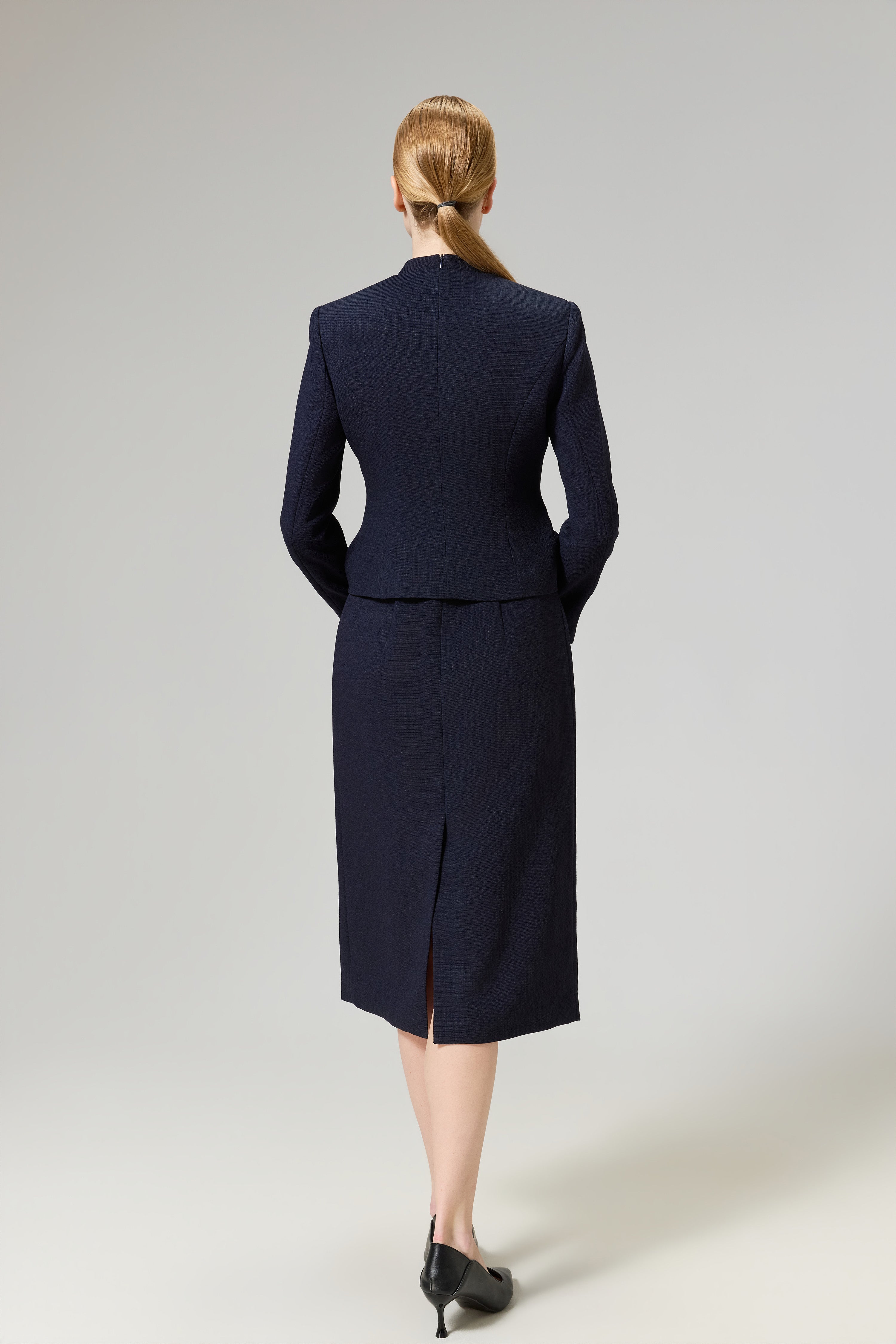 Business Jacket