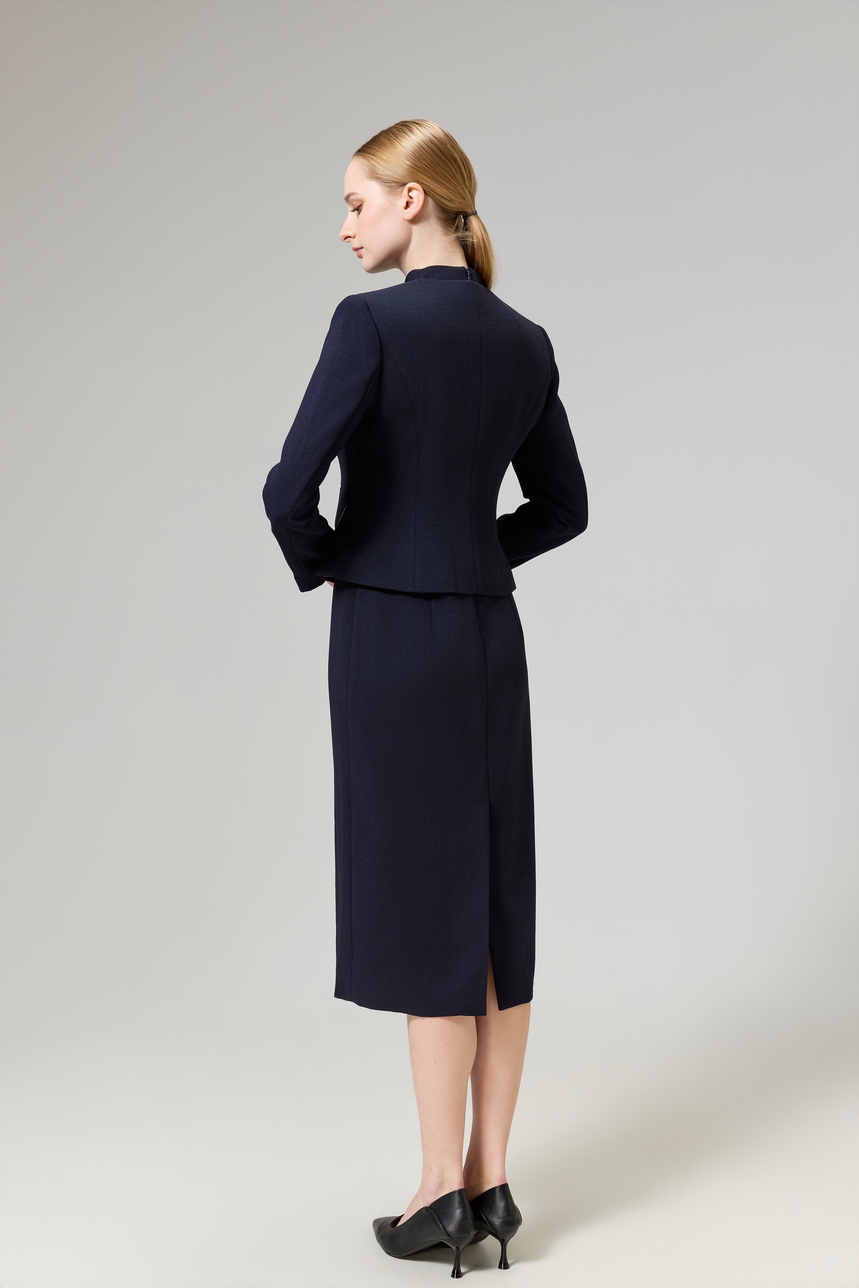 Business Jacket